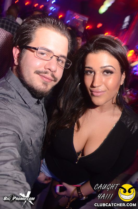 Luxy nightclub photo 83 - January 9th, 2015