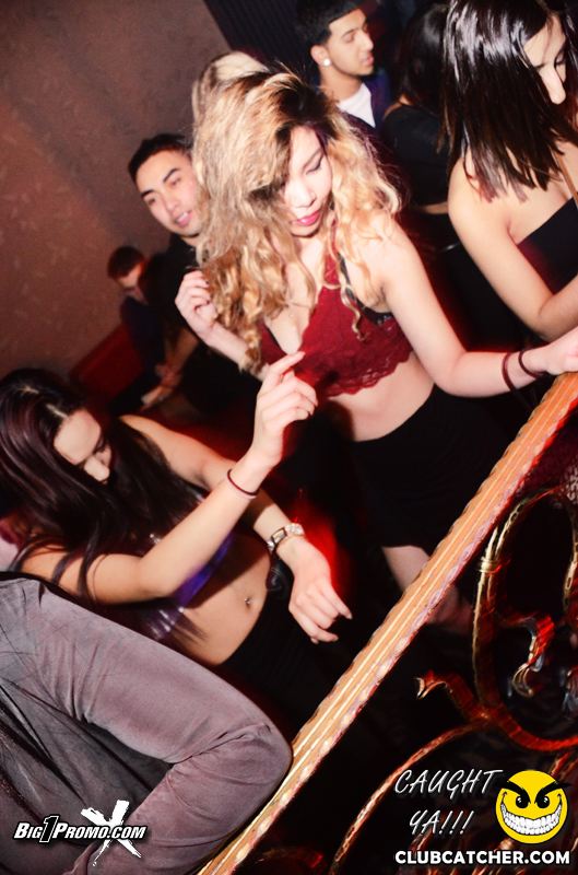 Luxy nightclub photo 84 - January 9th, 2015