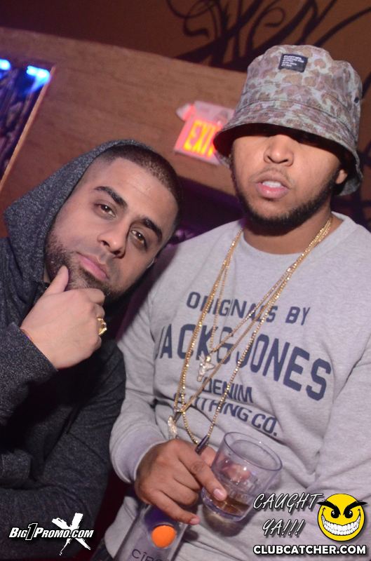 Luxy nightclub photo 86 - January 9th, 2015