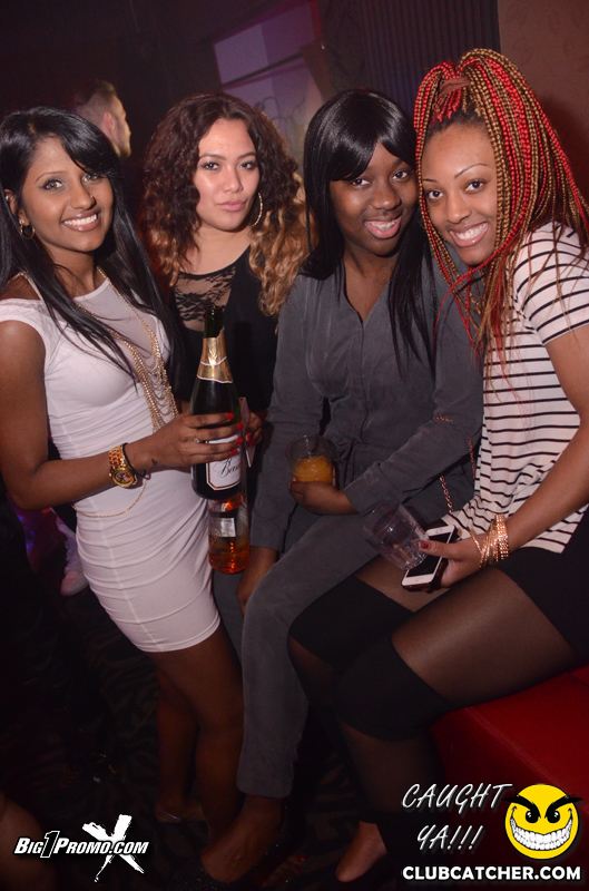 Luxy nightclub photo 87 - January 9th, 2015