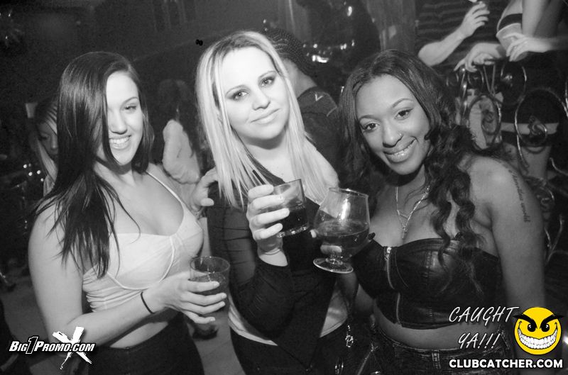 Luxy nightclub photo 89 - January 9th, 2015