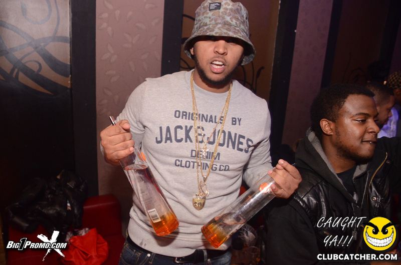 Luxy nightclub photo 90 - January 9th, 2015