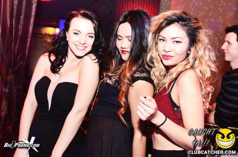 Luxy nightclub photo 94 - January 9th, 2015