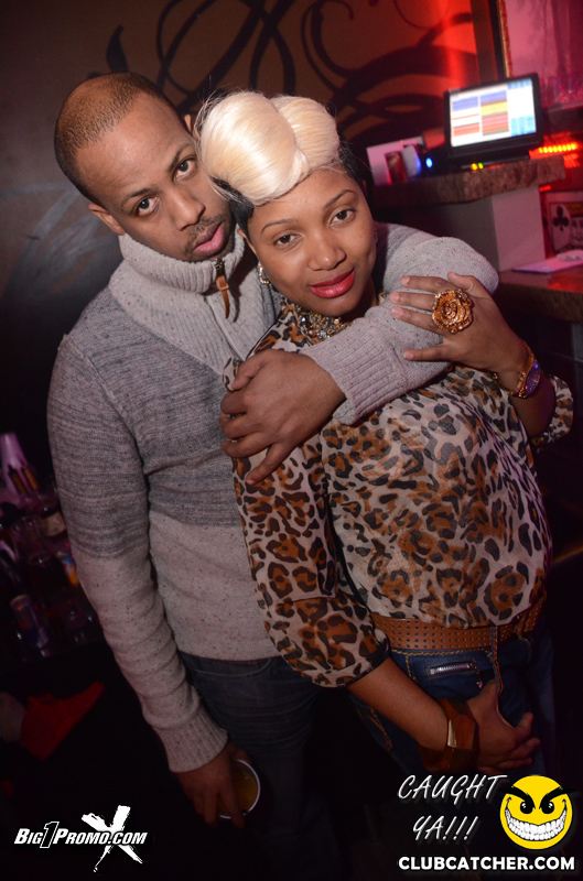 Luxy nightclub photo 96 - January 9th, 2015