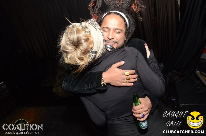 Coalition lounge photo 33 - January 10th, 2015