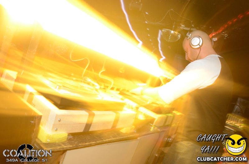 Coalition lounge photo 36 - January 10th, 2015