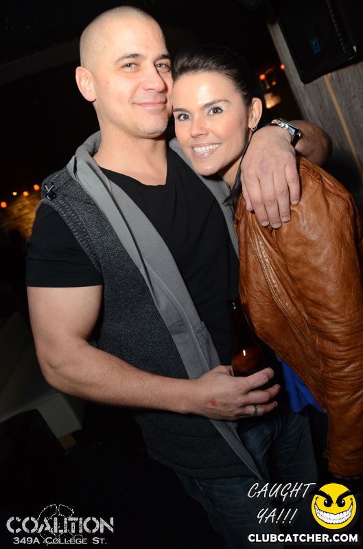 Coalition lounge photo 38 - January 10th, 2015