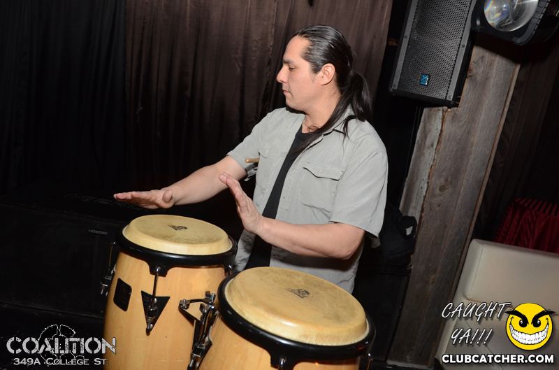 Coalition lounge photo 42 - January 10th, 2015