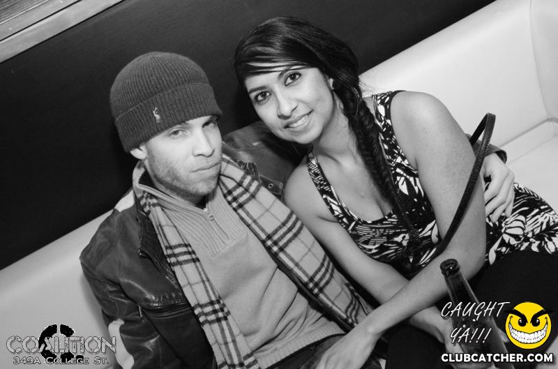 Coalition lounge photo 44 - January 10th, 2015