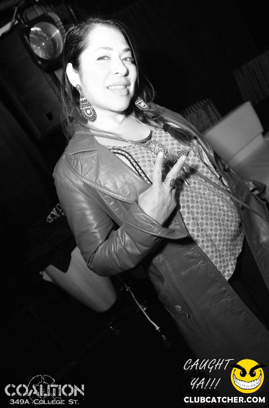 Coalition lounge photo 47 - January 10th, 2015