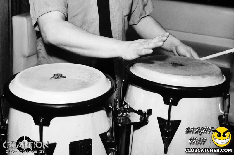 Coalition lounge photo 48 - January 10th, 2015