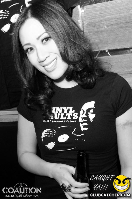 Coalition lounge photo 55 - January 10th, 2015