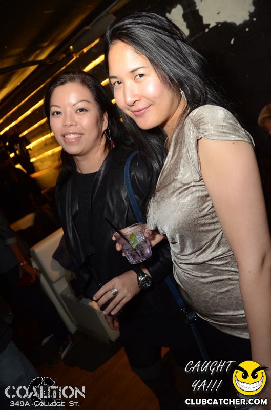 Coalition lounge photo 56 - January 10th, 2015