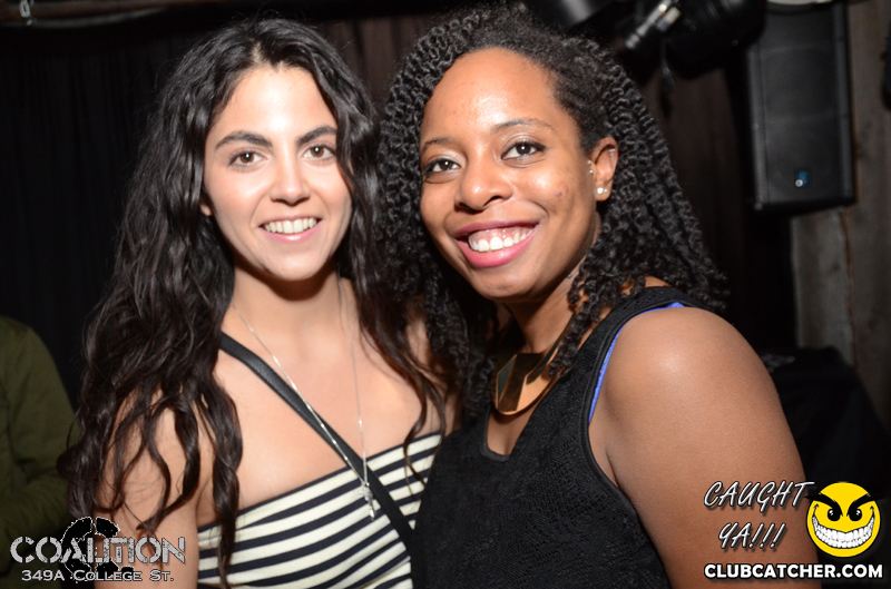 Coalition lounge photo 59 - January 10th, 2015