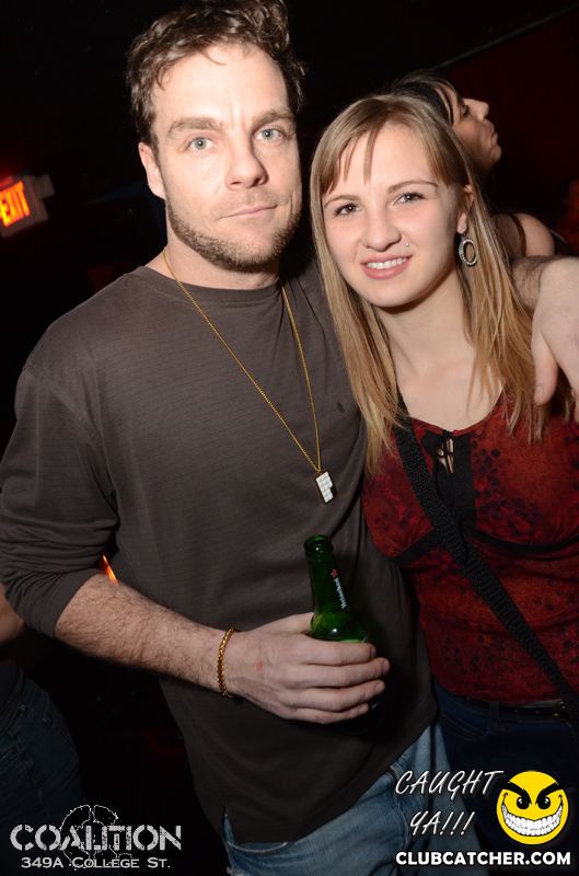 Coalition lounge photo 61 - January 10th, 2015