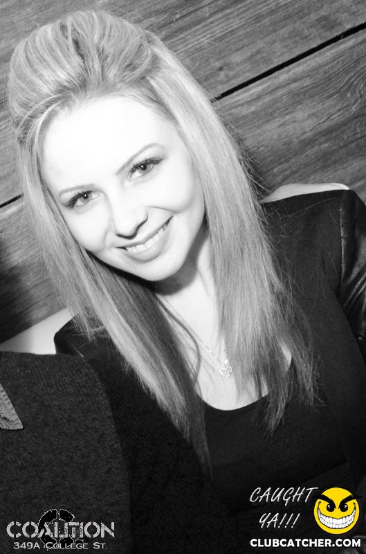 Coalition lounge photo 66 - January 10th, 2015