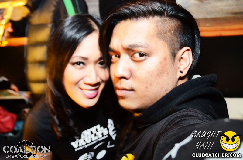 Coalition lounge photo 67 - January 10th, 2015