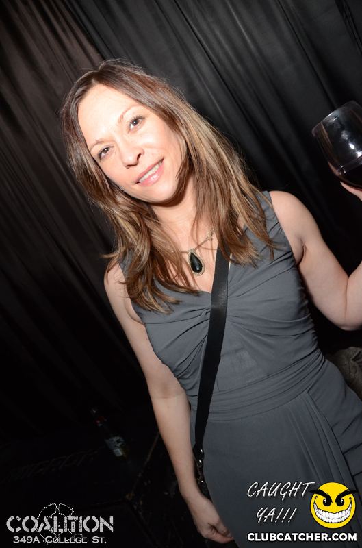 Coalition lounge photo 69 - January 10th, 2015