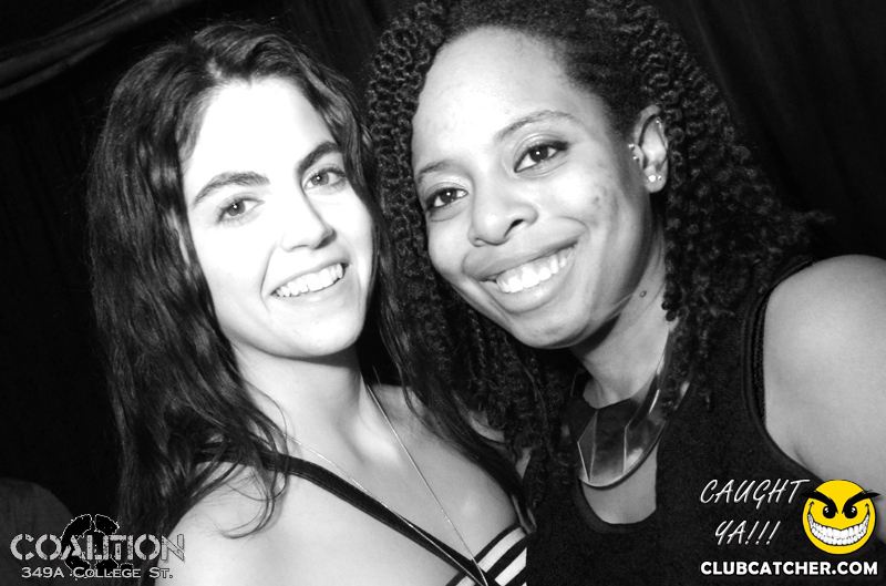 Coalition lounge photo 74 - January 10th, 2015