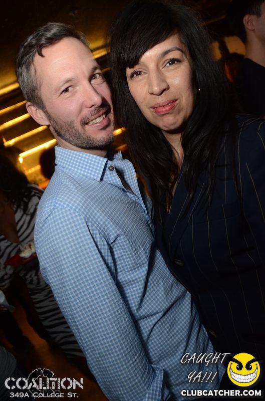 Coalition lounge photo 76 - January 10th, 2015