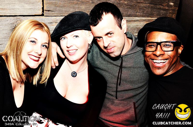 Coalition lounge photo 96 - January 10th, 2015