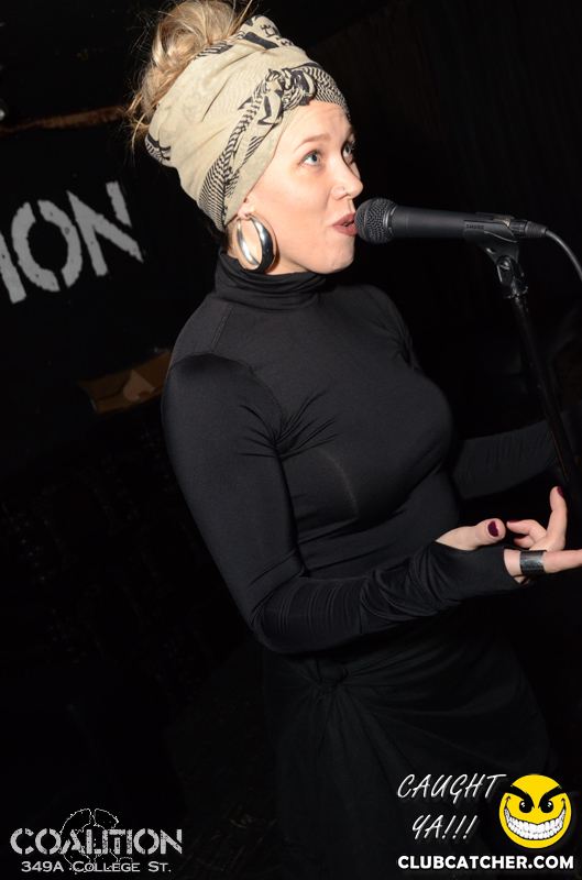 Coalition lounge photo 98 - January 10th, 2015