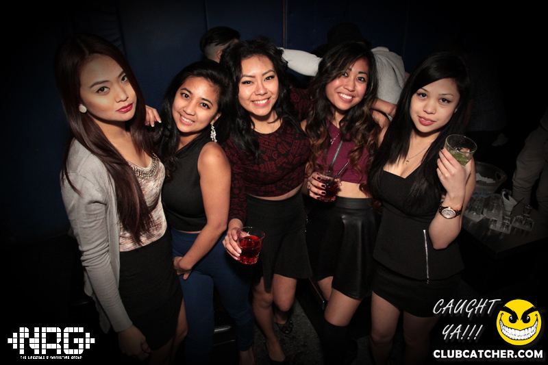 Gravity Soundbar nightclub photo 12 - January 10th, 2015