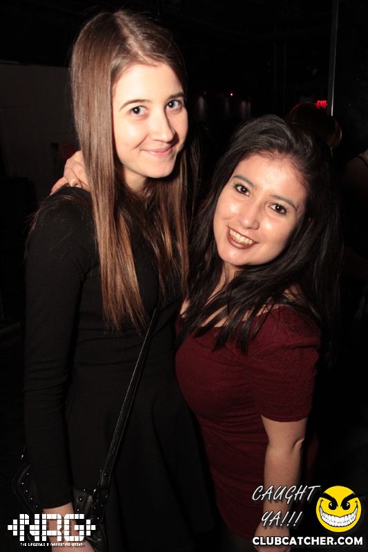 Gravity Soundbar nightclub photo 18 - January 10th, 2015