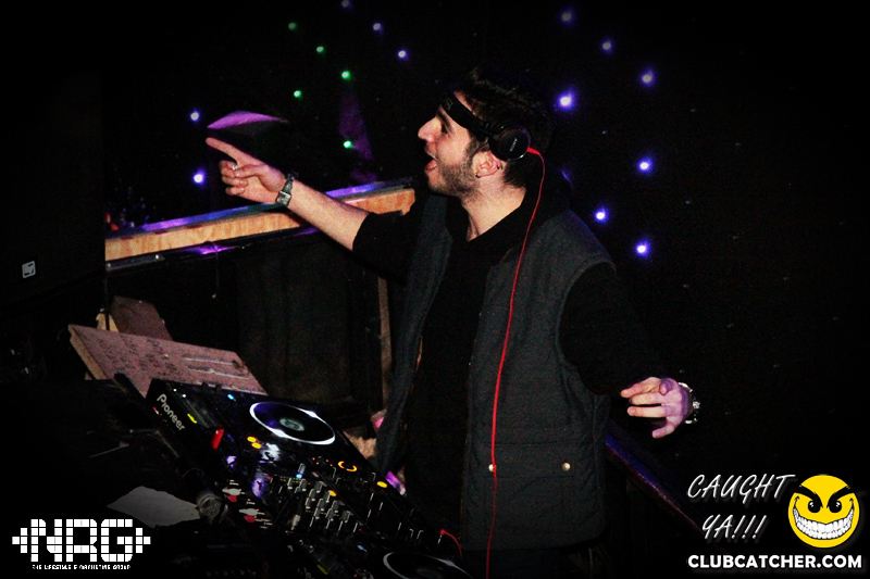 Gravity Soundbar nightclub photo 20 - January 10th, 2015