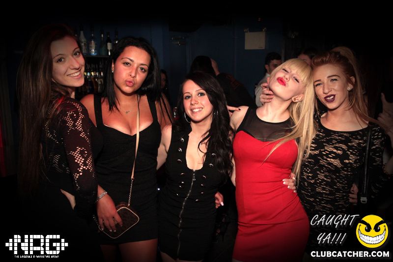 Gravity Soundbar nightclub photo 21 - January 10th, 2015