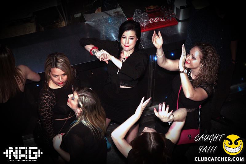 Gravity Soundbar nightclub photo 22 - January 10th, 2015