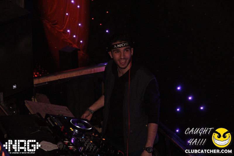 Gravity Soundbar nightclub photo 23 - January 10th, 2015