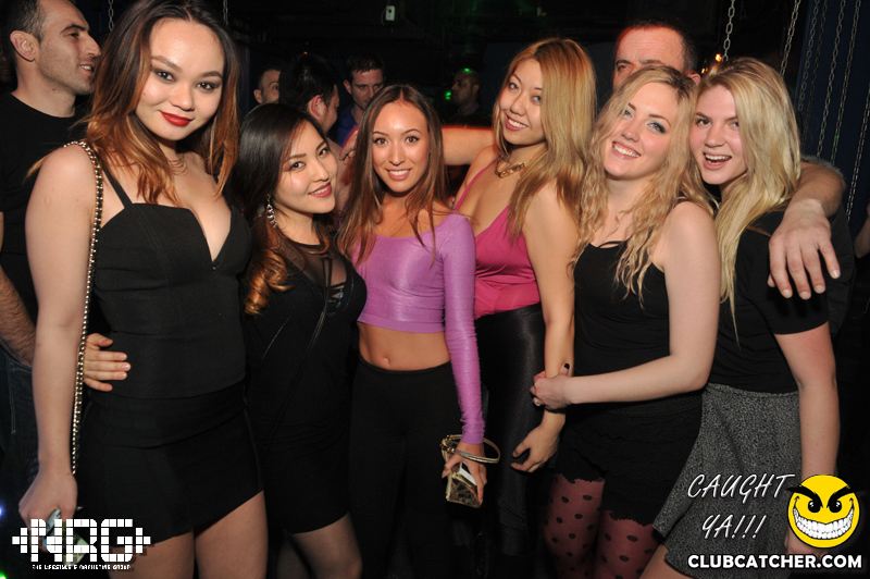 Gravity Soundbar nightclub photo 25 - January 10th, 2015
