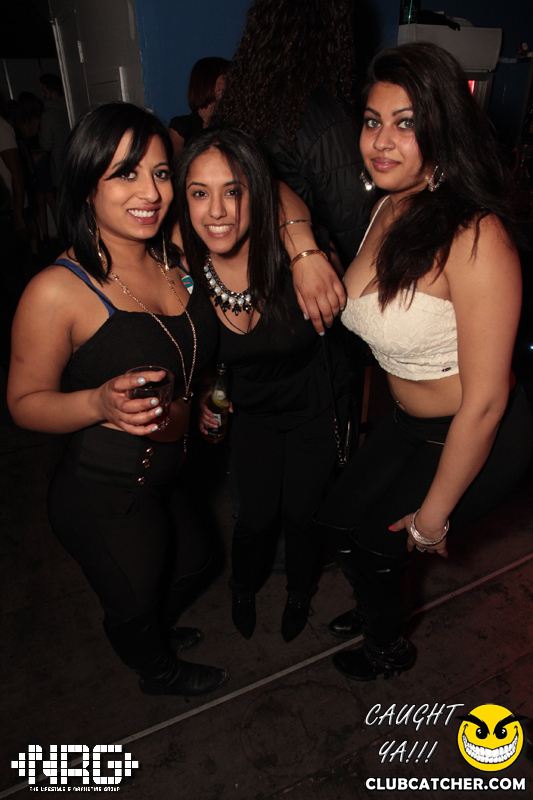 Gravity Soundbar nightclub photo 26 - January 10th, 2015