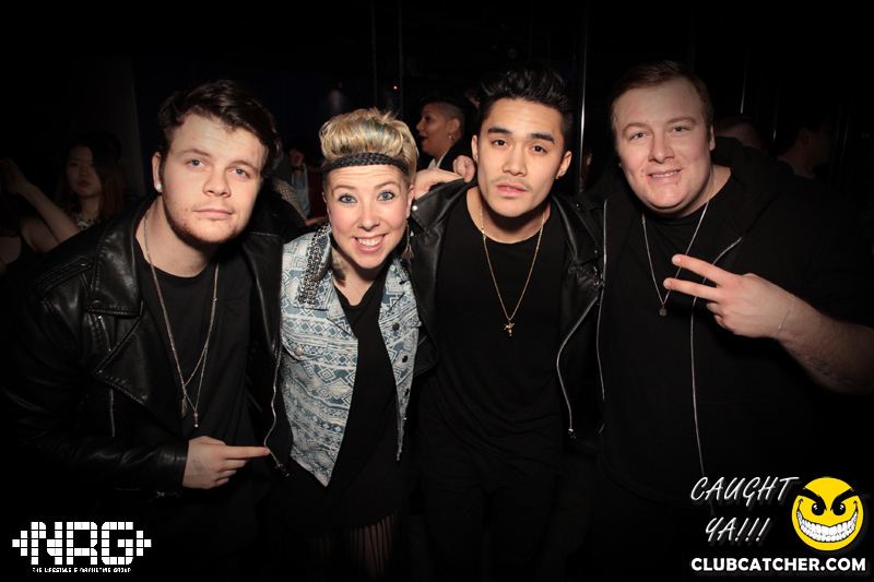 Gravity Soundbar nightclub photo 27 - January 10th, 2015