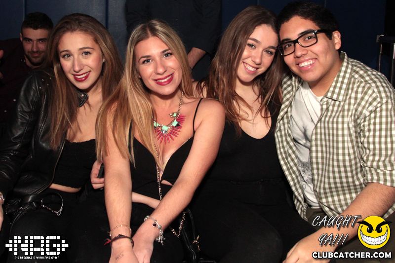 Gravity Soundbar nightclub photo 28 - January 10th, 2015