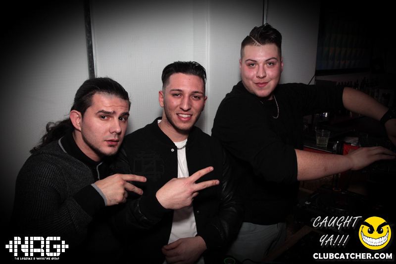 Gravity Soundbar nightclub photo 30 - January 10th, 2015