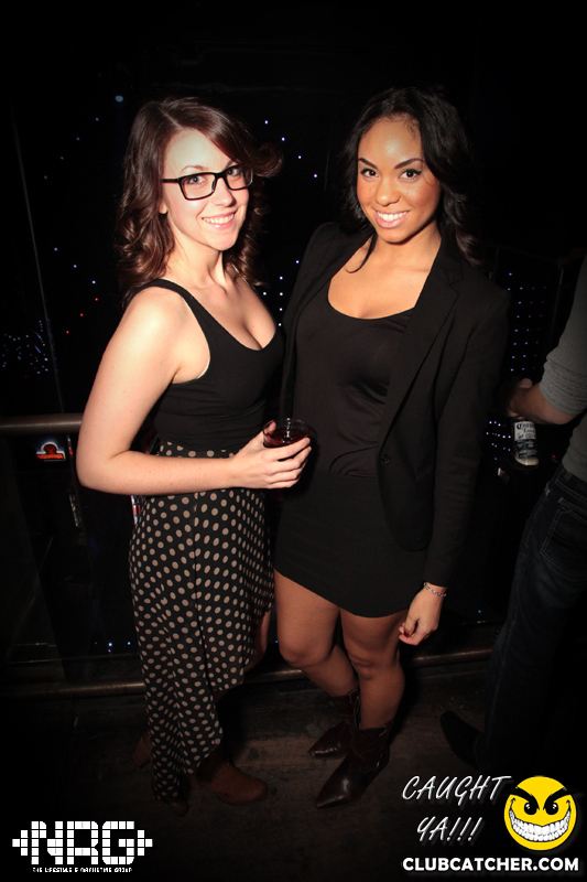 Gravity Soundbar nightclub photo 31 - January 10th, 2015