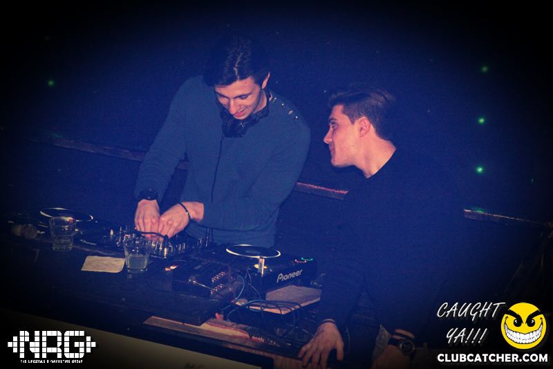 Gravity Soundbar nightclub photo 33 - January 10th, 2015