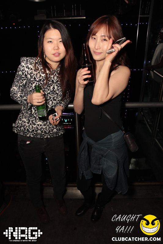 Gravity Soundbar nightclub photo 34 - January 10th, 2015
