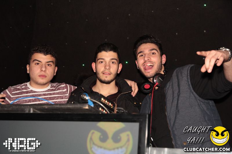 Gravity Soundbar nightclub photo 37 - January 10th, 2015