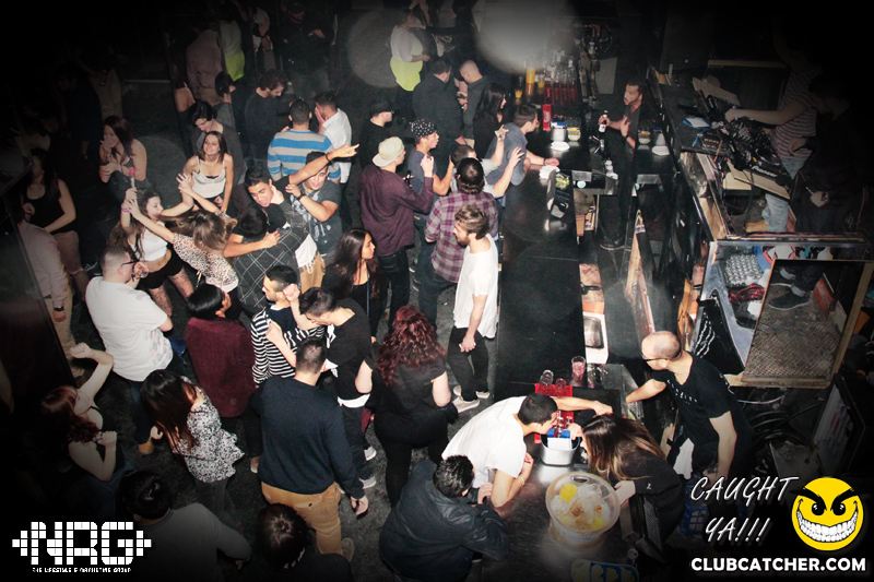 Gravity Soundbar nightclub photo 40 - January 10th, 2015