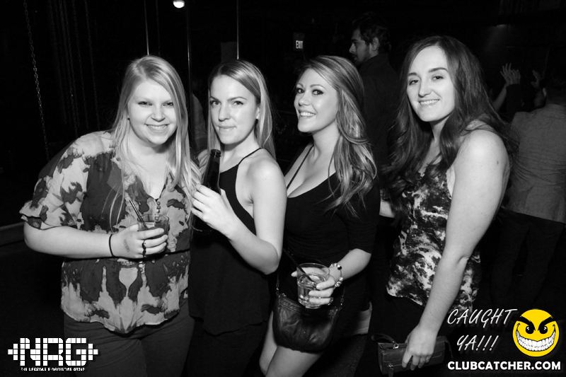Gravity Soundbar nightclub photo 42 - January 10th, 2015