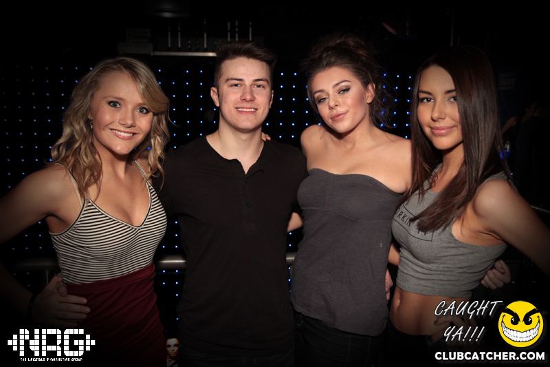 Gravity Soundbar nightclub photo 43 - January 10th, 2015