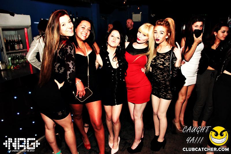 Gravity Soundbar nightclub photo 50 - January 10th, 2015