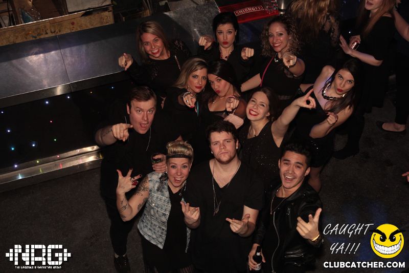 Gravity Soundbar nightclub photo 53 - January 10th, 2015