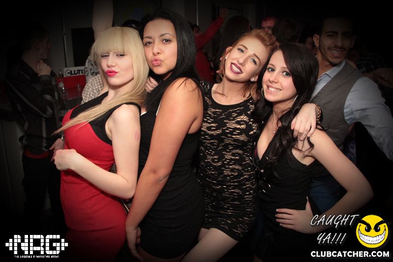 Gravity Soundbar nightclub photo 7 - January 10th, 2015