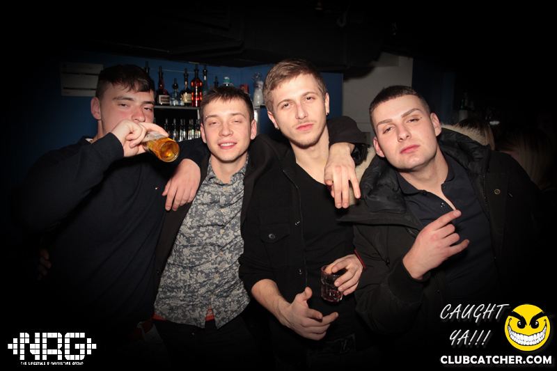 Gravity Soundbar nightclub photo 61 - January 10th, 2015