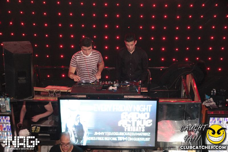 Gravity Soundbar nightclub photo 8 - January 10th, 2015