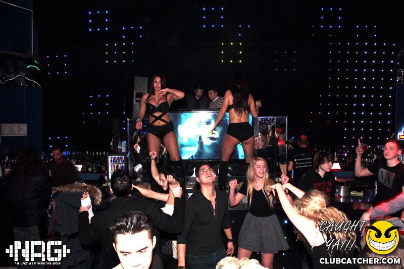 Gravity Soundbar nightclub photo 80 - January 10th, 2015